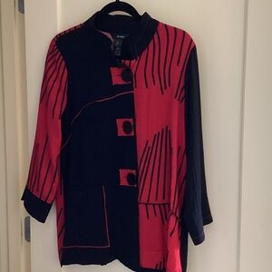 Woman’s Jacket M